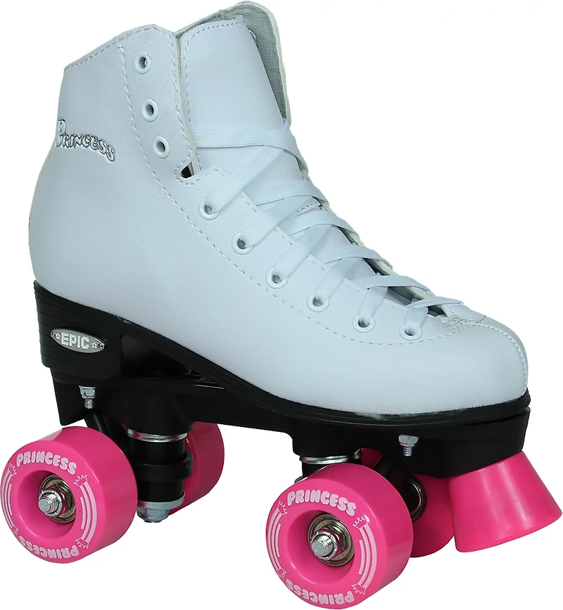 Epic Skates Youth Princess Roller