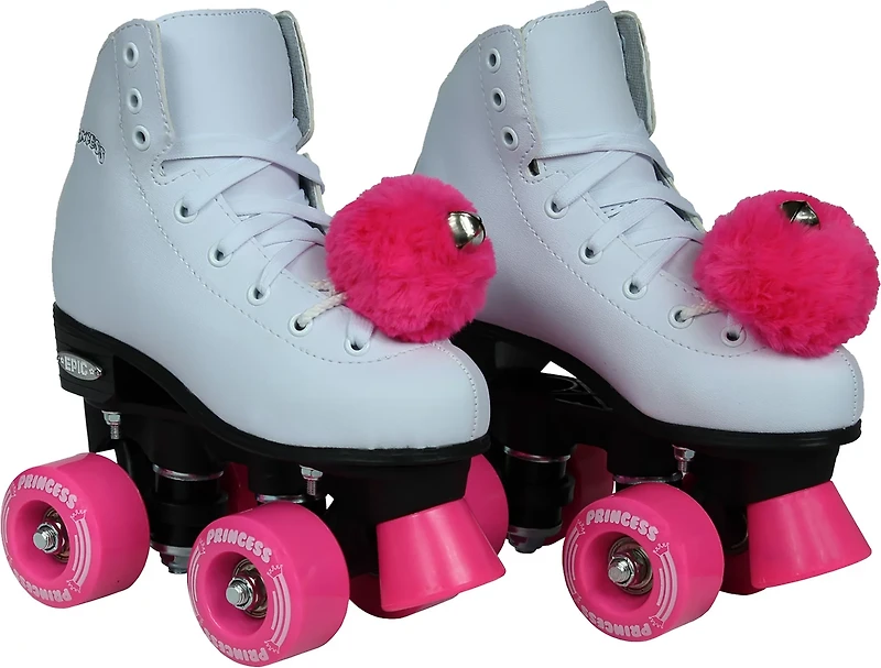 Epic Skates Youth Princess Roller