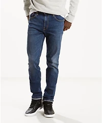 Levi's Men's 502 Regular 5-Pocket Taper Fit Jeans