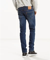 Levi's Men's 502 Regular 5-Pocket Taper Fit Jeans