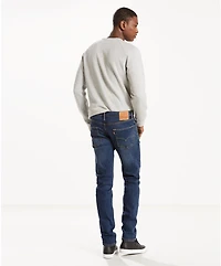 Levi's Men's 502 Regular 5-Pocket Taper Fit Jeans