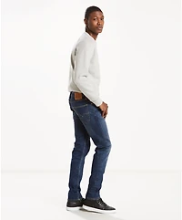 Levi's Men's 502 Regular 5-Pocket Taper Fit Jeans