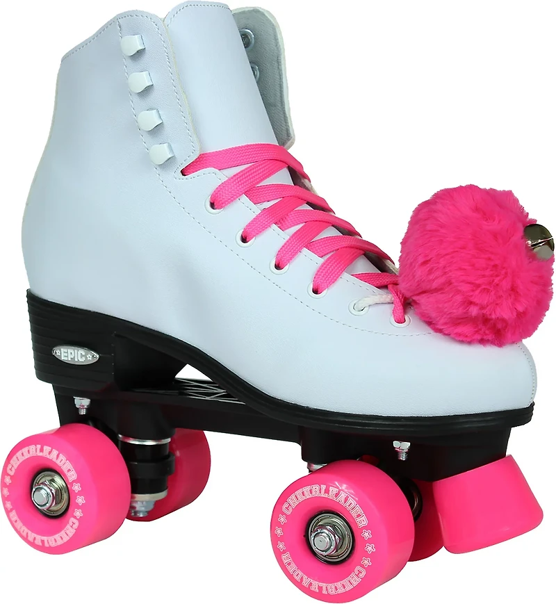 Epic Skates Youth Cheerleader Roller Skates