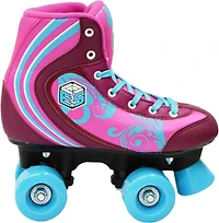 Epic Skates Youth Cotton Candy Roller Skates