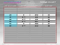 Epic Skates Youth Cotton Candy Roller Skates