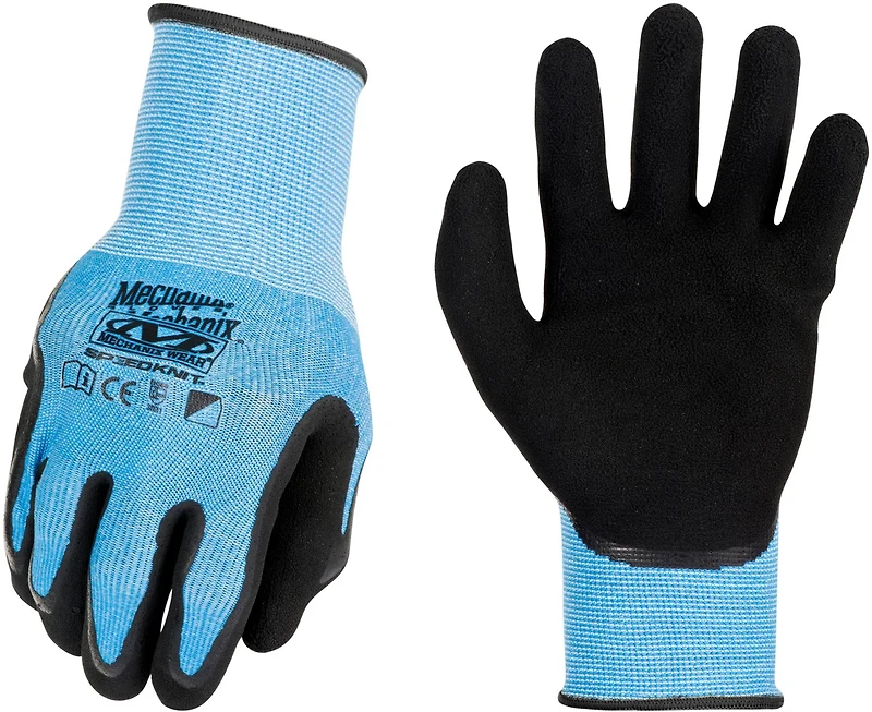 Mechanix Wear Men's Speedknit CoolMax Gloves