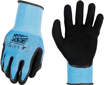 Mechanix Wear Men's Speedknit CoolMax Gloves