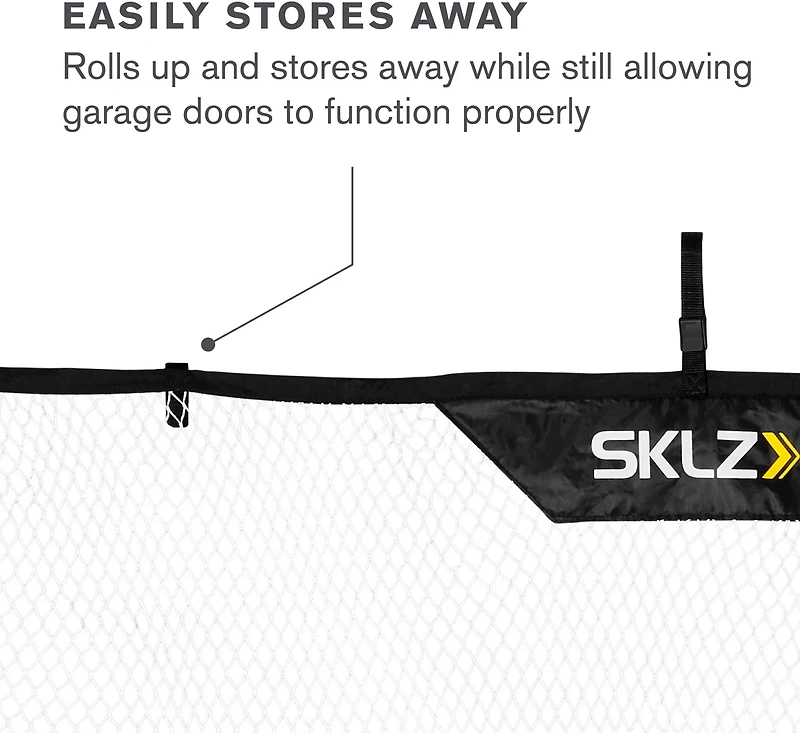 SKLZ Suspended Sport Net