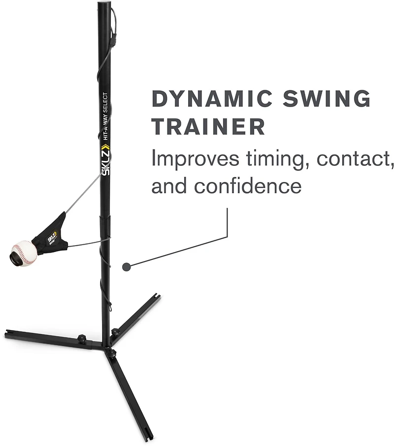 SKLZ Hit-A-Way Select