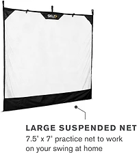 SKLZ Suspended Sport Net