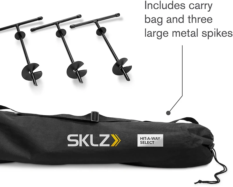 SKLZ Hit-A-Way Select