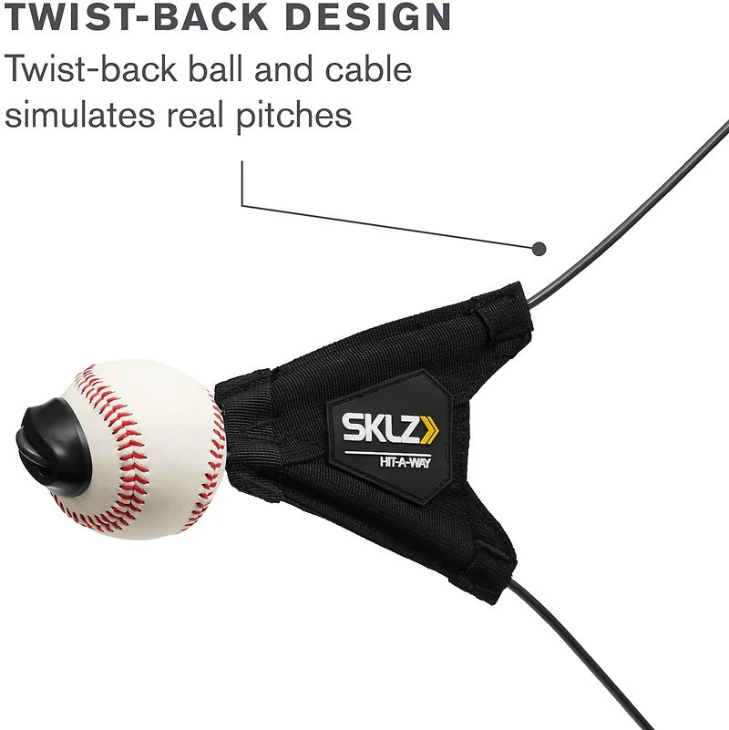SKLZ Hit-A-Way Select