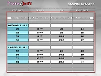 Epic Skates Youth Drift Inline