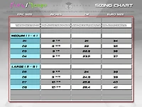 Epic Skates Youth Fury Inline