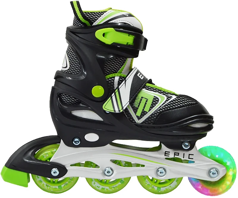 Epic Skates Youth Rage Inline