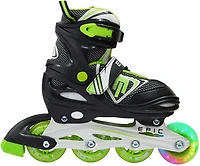 Epic Skates Youth Rage Inline