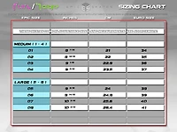 Epic Skates Youth Rage Inline