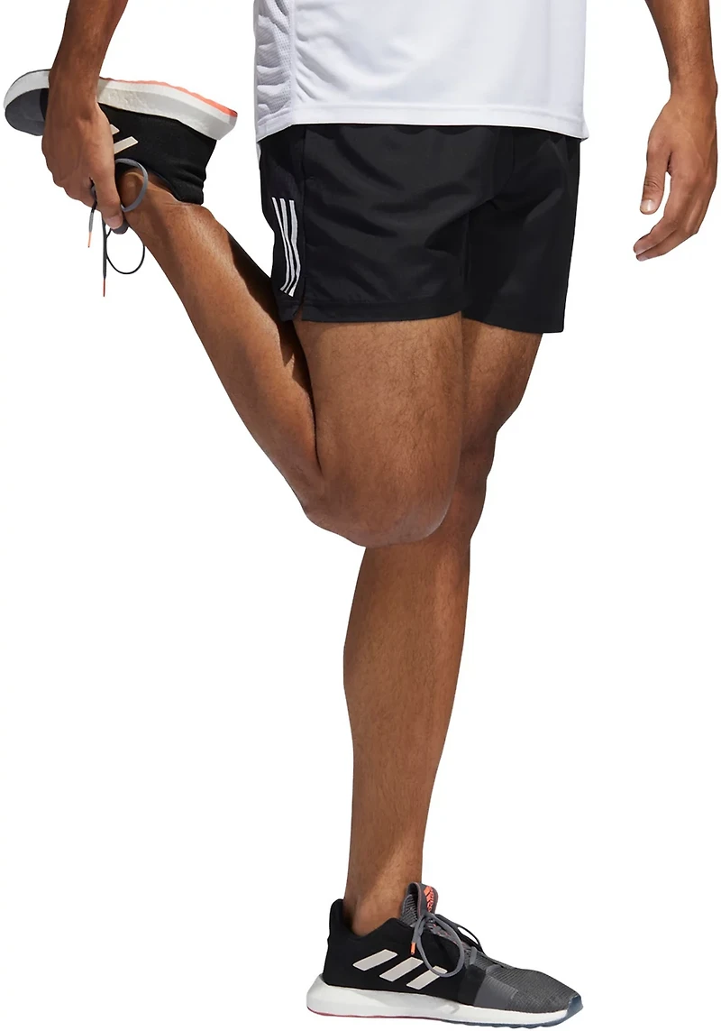 adidas Men's Own The Run Shorts 5