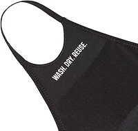 adidas Solid Face Mask 3-Pack