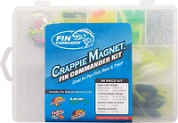 Leland Lures Fin Commander Crappie Magnet Kit