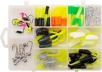 Leland Lures Fin Commander Crappie Magnet Kit