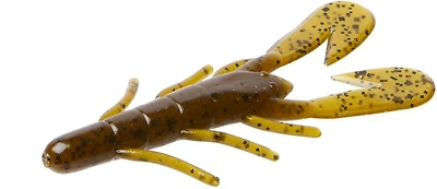 Zoom Mag UV Speed Craw Baits 10-Pack