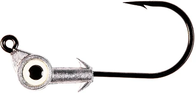 Z-Man Swimbait Eye 3/8 oz Jigheads 3-Pack