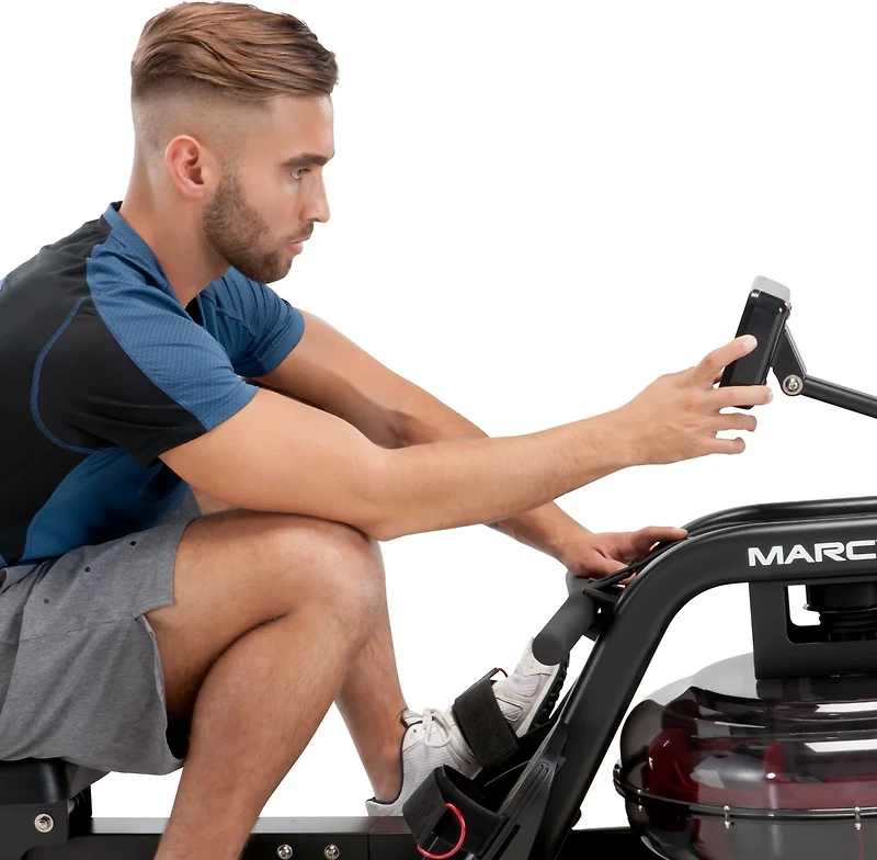 Marcy Impex Water Rower Machine