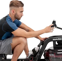 Marcy Impex Water Rower Machine