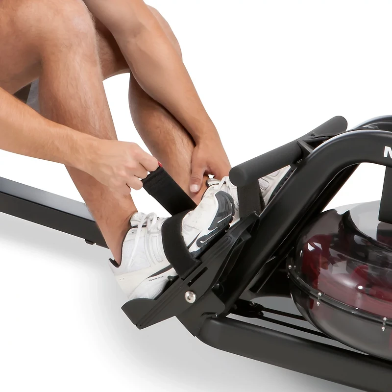 Marcy Impex Water Rower Machine