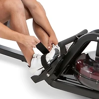 Marcy Impex Water Rower Machine