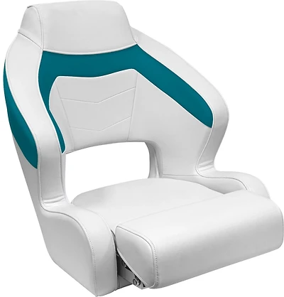 Wise 3338 Baja XL Bucket Seat with Flip-Up Bolster