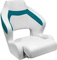 Wise 3338 Baja XL Bucket Seat with Flip-Up Bolster