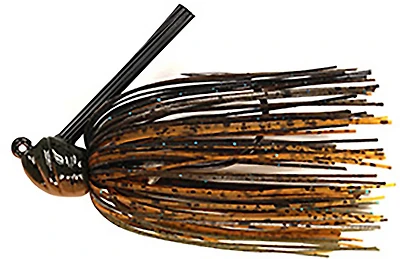 Dirty Jigs Scott Canterbury Flippin' Jig