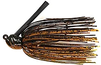 Dirty Jigs Scott Canterbury Flippin' Jig