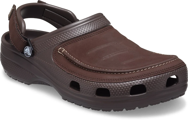 Crocs Men's Yukon Vista II Clogs