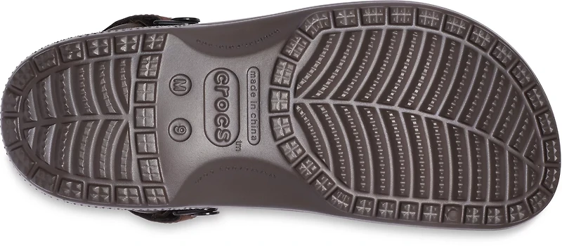 Crocs Men's Yukon Vista II Clogs