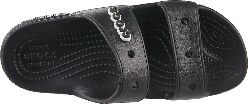 Crocs Classic 2 Strap Sandals