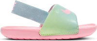 Nike Toddler Girls' Kawa SE Slides