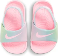 Nike Toddler Girls' Kawa SE Slides