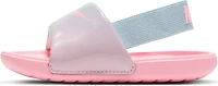 Nike Toddler Girls' Kawa SE Slides