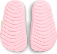 Nike Toddler Girls' Kawa SE Slides