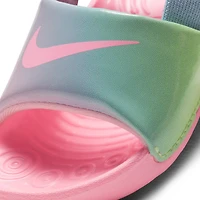 Nike Toddler Girls' Kawa SE Slides