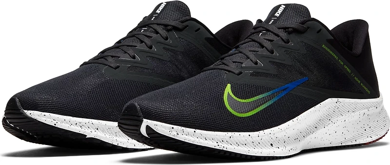 Nike Men's Quest 3 Running Shoes