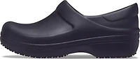 Crocs Women’s LiteRide Neria Pro II Work Clogs