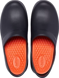 Crocs Women’s LiteRide Neria Pro II Work Clogs