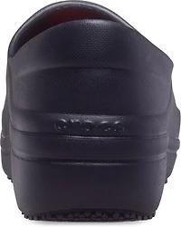 Crocs Women’s LiteRide Neria Pro II Work Clogs