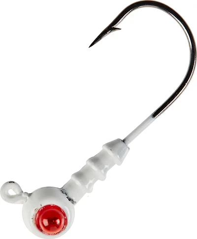 H&H Lure Rattlize Jighead