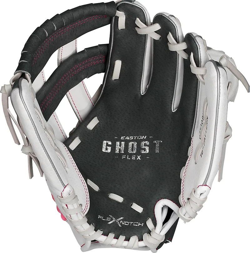 EASTON Youth Ghost Flex 10 in Fastpitch Softball Glove