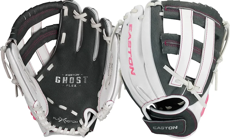 EASTON Youth Ghost Flex 10 in Fastpitch Softball Glove